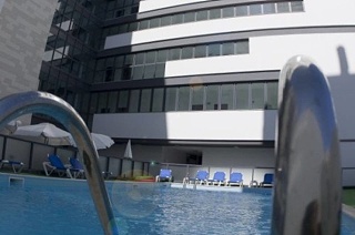 Rr Hotel Da Rocha