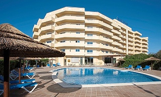 Turim Presidente Hotel
