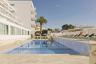 Aparthotel Novo Mar