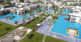 Rixos Premium Magawish Suites & Villas