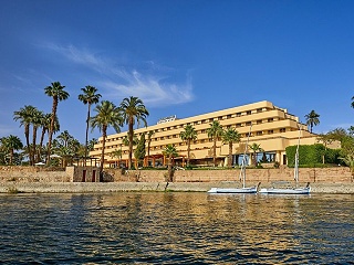 Steigenberger Resort Achti