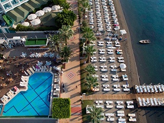 Cettia Beach Resort