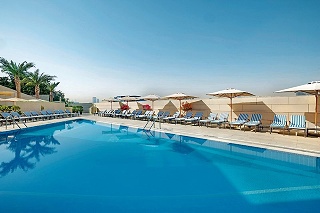 Sheraton Dubai Creek Hotel & Towers