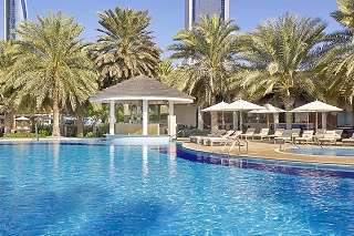 Intercontinental Abu Dhabi
