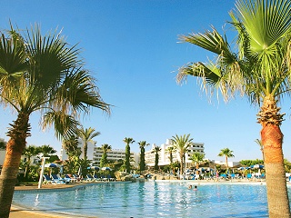 Adams Beach Hotel