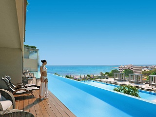 Amarande Hotel