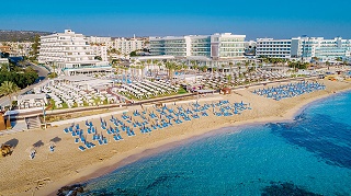 Constantinos The Great Beach Hotel