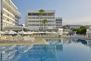 Atlantica Sancta Napa Hotel