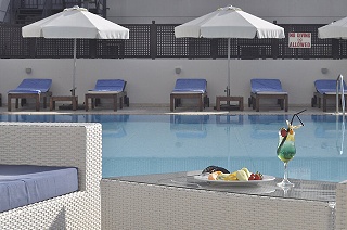 Sun Hall Hotel
