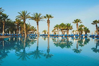 Azia Resort & Spa