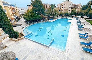 Basilica Holiday Resort