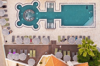 King Jason Paphos - Designed for adults by Louis Hotels