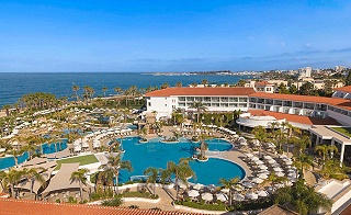 Olympic Lagoon Resort Paphos