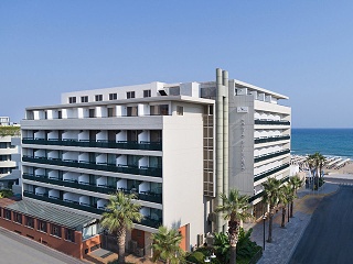 Aquila Porto Rethymno