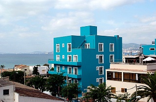 UR Portofino 