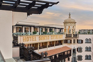 Santa Catalina, a Royal Hideaway Hotel