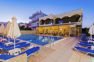 Esmeralda Hotel