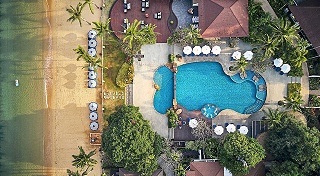 Sea Sand Sun Resort & Villas