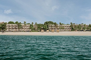 JA Palm Tree Court