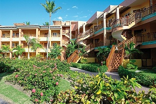 Vik Hotel Cayena Beach
