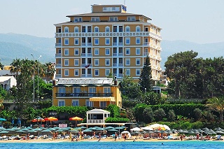 Hotel Antik