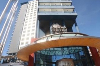 Madeira Centro