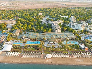 Pine Beach Belek