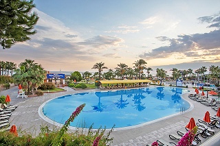 Pine Beach Belek