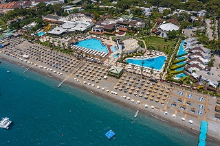 Emelda Sun Club