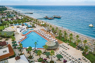Emelda Sun Club