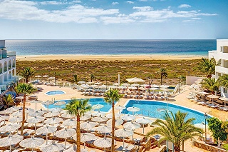SBH Maxorata Resort