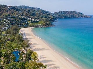 Katathani Phuket Beach Resort