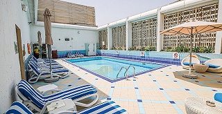 Copthorne Downtown Abu Dhabi