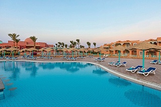 Swissôtel Resort El Quseir