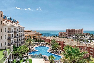 Benalmádena Palace