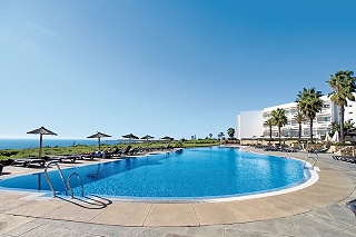 Hotel Garbí Costa Luz