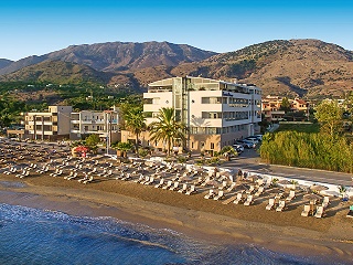 Corissia Princess Hotel