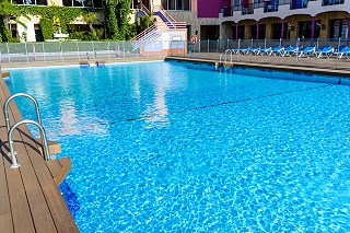 Hotel Monarque Cendrillón