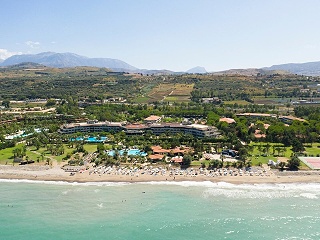 Hotel Grand Palladium Sicilia Resort & Spa
