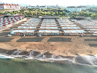 Calimera Hane Garden