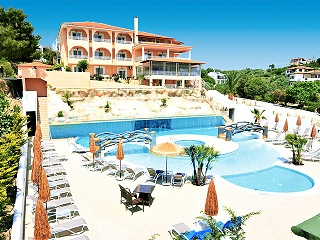 Grand Beach Hotel