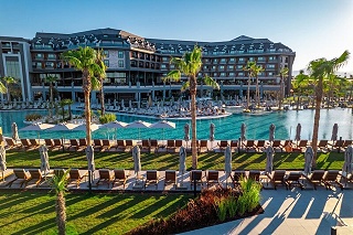 Lago Hotel