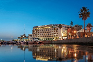 AP Eva Senses Hotel