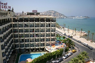 Hotel Karaaslan Inn