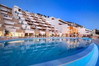 Blue Marine Resort & Spa Hotel