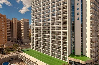 RH Princesa Hotel & SPA