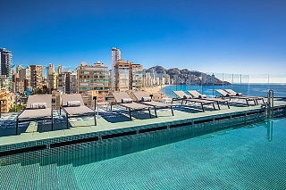 Barceló Benidorm Beach