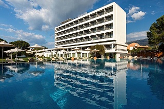 Airotel Achaia Beach