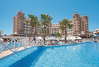 Side Mare Resort & SPA