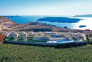 The Majestic Hotel